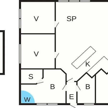 8 Person In * Norre Nebel