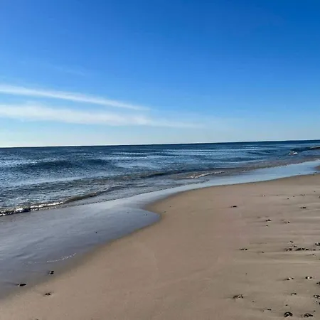 8 Person In Дом отдыха *