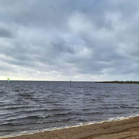 Дом отдыха 8 Person In *