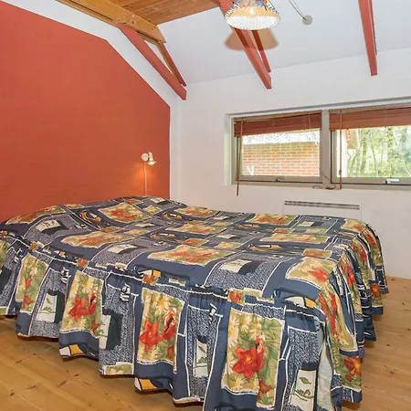 Prázdninový dům 8 Person In