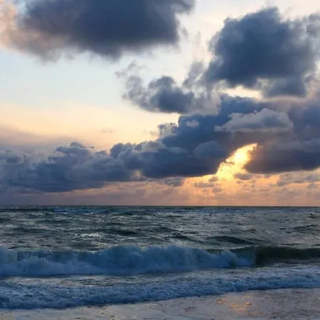 8 Person In Дом отдыха Norre Nebel