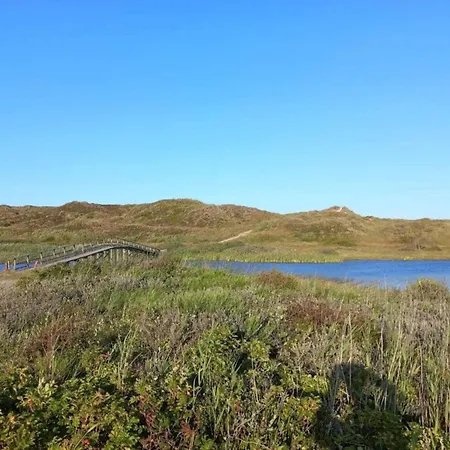 8 Person In Norre Nebel