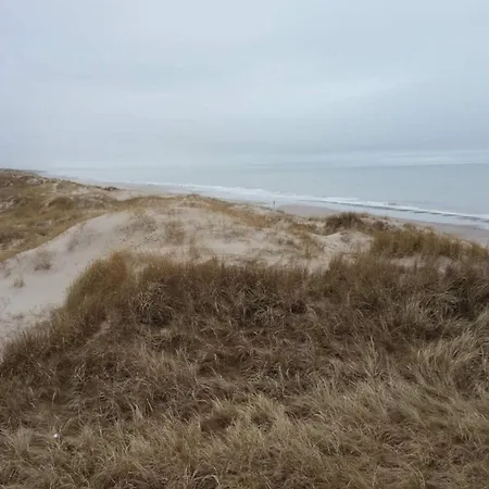 8 Person In * Nørre Nebel