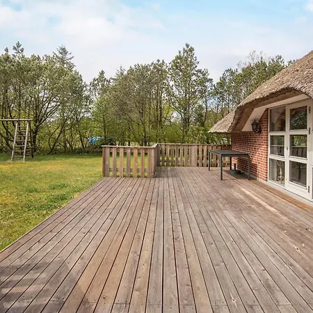 8 Person In Prázdninový dům *