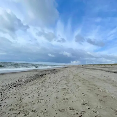 Prázdninový dům 8 Person In Nørre Nebel