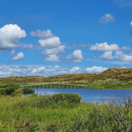 8 Person In Дом отдыха Norre Nebel