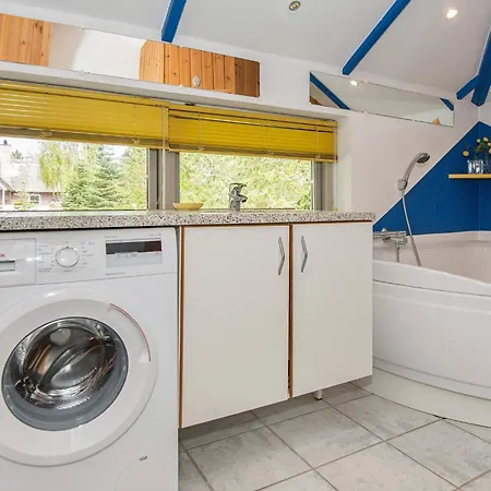 8 Person In Prázdninový dům