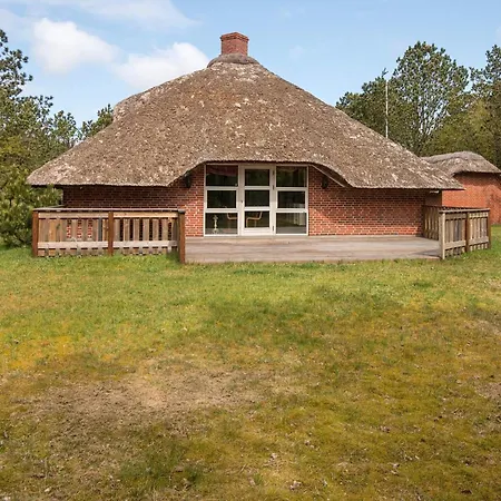 8 Person In Prázdninový dům *