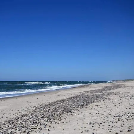 Дом отдыха 8 Person In *