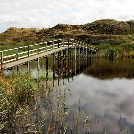 8 Person In * Nørre Nebel