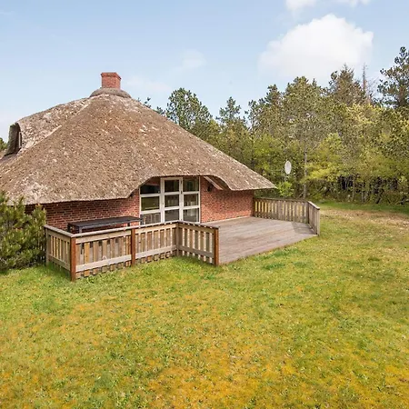 8 Person In Prázdninový dům *