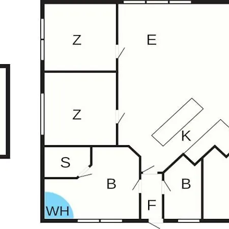 8 Person In بيت للعطل