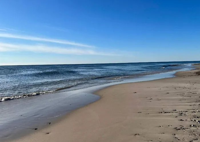 8 Person In Ferienhaus *