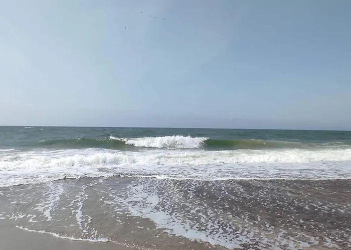 8 Person In Ferienhaus *