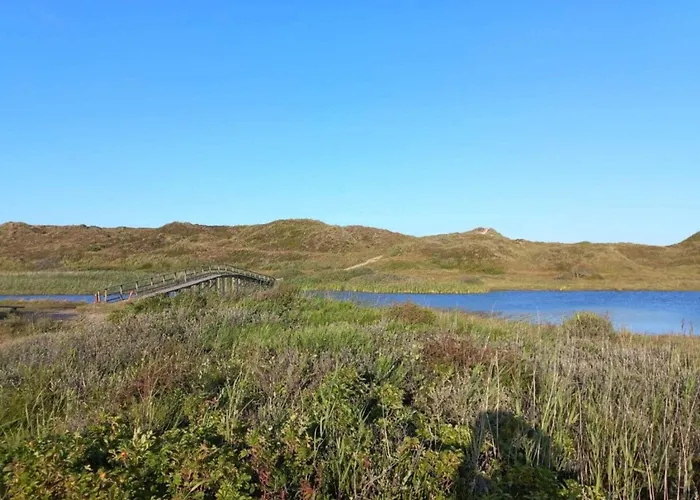 8 Person In Nørre Nebel