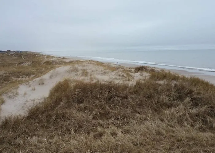 8 Person In * Nørre Nebel