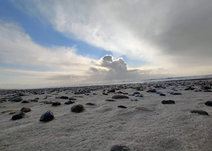 Ferienhaus 8 Person In