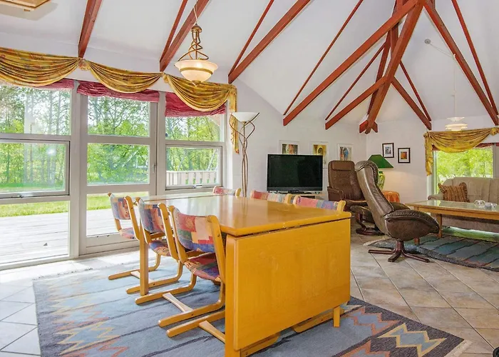 Ferienhaus 8 Person In *