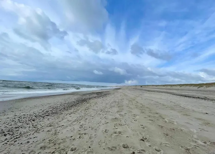 Ferienhaus 8 Person In Nørre Nebel