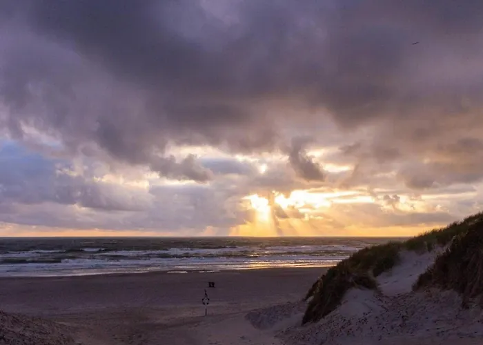 Ferienhaus 8 Person In