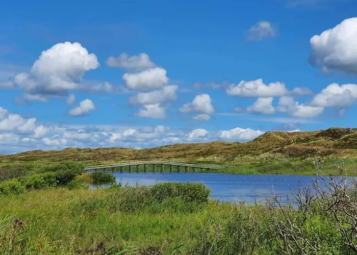 8 Person In Ferienhaus Nørre Nebel