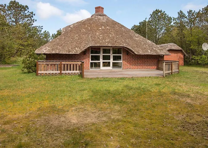 8 Person In Ferienhaus *