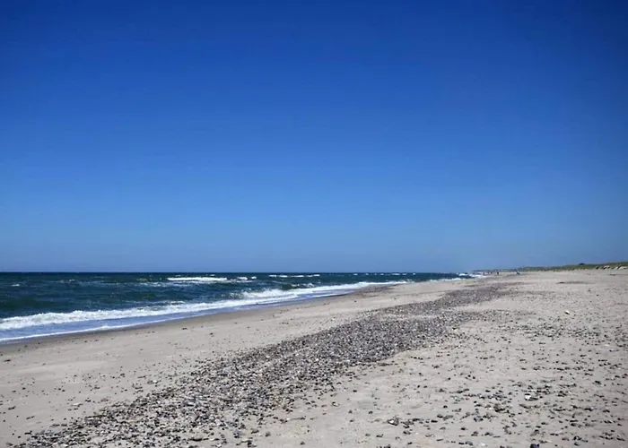 Ferienhaus 8 Person In *