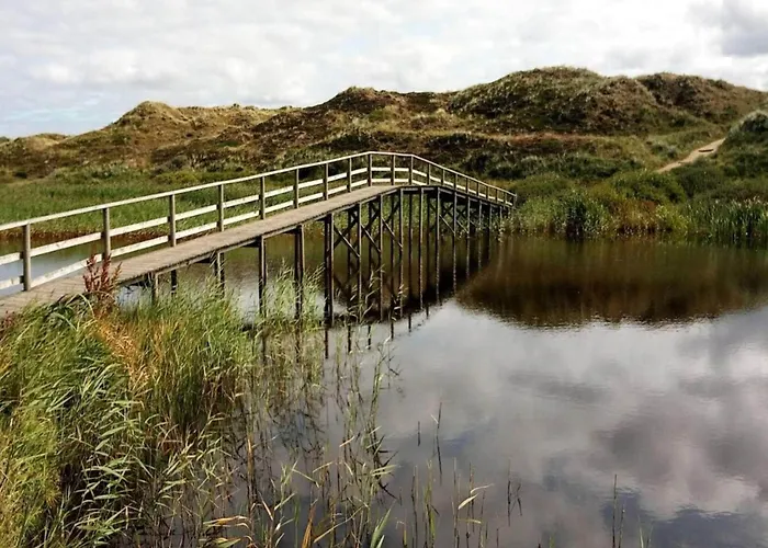 8 Person In * Nørre Nebel
