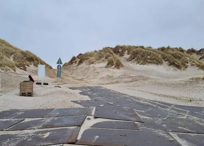 8 Person In Ferienhaus *