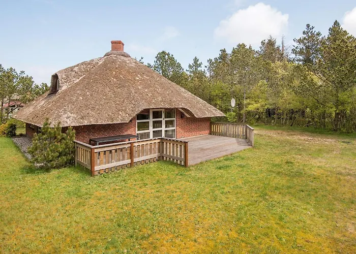 8 Person In Ferienhaus *